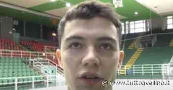 Del.Fes, Ense: “Contro Formia per la classifica e per chiudere bene l’anno” - TuttoAvellino.it