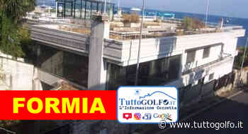 La discoteca Marina di Castellone ora è di Formia » Tuttogolfo - Tutto Golfo