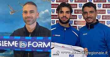 Insieme Formia, arriva Oproiescu e torna Iorio. Il Cassino annuncia Gaeta - Gazzetta Regionale