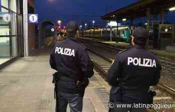 Giovane travolto dal treno tra Itri e Formia. Indagini in corso - latinaoggi.eu