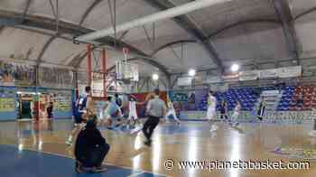 Serie B - Virtus Kleb Ragusa batte a domicilio il Meta Formia - Pianetabasket.com