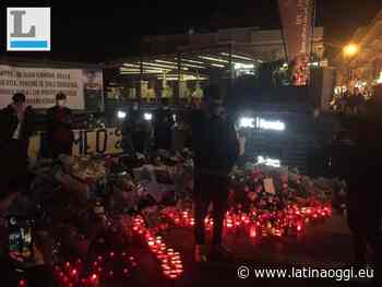 Omicidio del giovane Bondanese, emessi sei Daspo - latinaoggi.eu