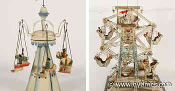 4 Things to Do This Weekend