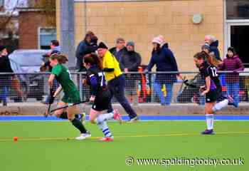 Sutton hit the front late on to secure derby victory - Spalding Today