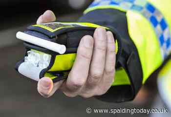 Two drink drivers lose their licences - Spalding Today