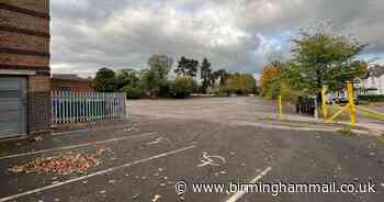 Developers dismiss Sutton Coldfield cinema fears as retirement complex plan submitted - Birmingham Live