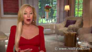 Crystal Kung Minkoff And Sutton Stracke Are Reportedly Full-Time On RHOBH Season 12; Sources Deny Contrary Rumors - Reality Tea