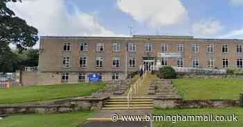 Angry councillors rage over Sutton Coldfield Police Station’s future with accusations of 'deceit' - Birmingham Live