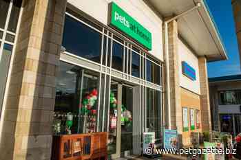 Sutton Pets at Home to offer in-store grooming amid refurb - Pet Gazette