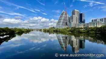 Austin economy seeing 'growth surge' coming out of pandemic - austinmonitor.com