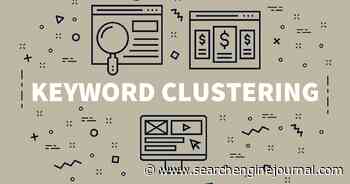 Keyword Clusters: How to Level up Your SEO Content Strategy via @sejournal, @madmanick