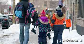 Northwest Territories to stop using Alberta curriculum, will adopt B.C.’s