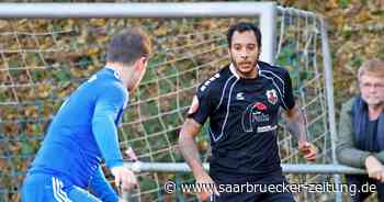 SC Ludwigsthal ist Spitzenreiter der Fußball-Bezirksliga Neunkirchen - Saarbrücker Zeitung