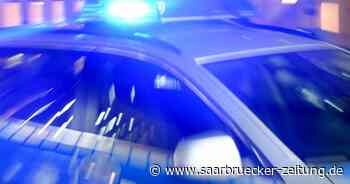 Polizei Neunkirchen : Falsche Stadtwerke-Mitarbeiter klauen Schmuck - Saarbrücker Zeitung