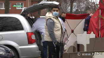 Nog geen doodsoorzaak bekend na verdacht overlijden Beringen - TV Limburg