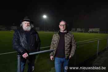 Eerste nationale derby in Beringen in 20 jaar vanavond (Beringen) - Het Nieuwsblad