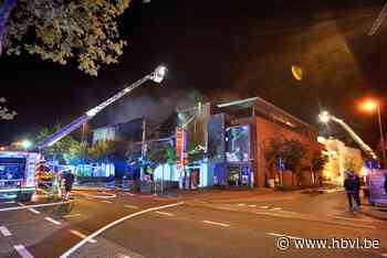 Advocaat nabestaanden dodelijke brand Beringen wil eigenaar pand voor rechter - Het Belang van Limburg