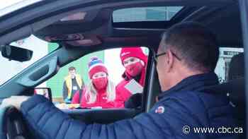 Make the Season Kind raises more than $960,000 for Edmonton's Food Bank