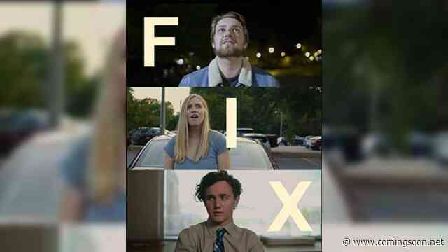 Interview: Nicholas Bafia and Julia Stamey Discuss Working on the Musical Fix