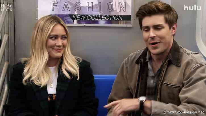 How I Met Your Father Trailer Previews Hilary Duff-Led Comedy