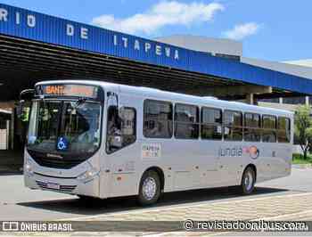 SP: Itapeva desmente boato sobre o fim da tarifa zero - REVISTA DO ÔNIBUS