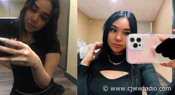 Missing Regina Teen May Be In Saskatoon - CJWW