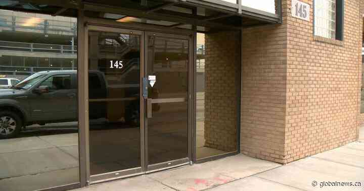 New emergency shelter opens in Saskatoon - Global News