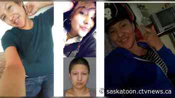 Saskatoon police looking for woman, last seen with her Siberian Husky dog - CTV News Saskatoon