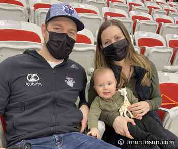 Curling couples chase Olympic dreams together, but apart, in Saskatoon - Toronto Sun