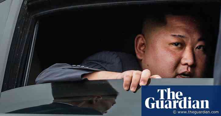 From ‘tempestuous’ child to little rocket man: 10 years of Kim Jong-un