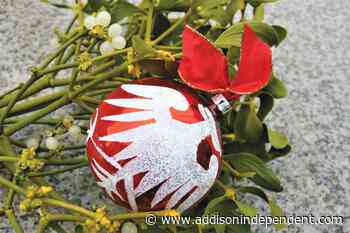 Ask a master gardener: What's the romance with mistletoe? - Addison County Independent