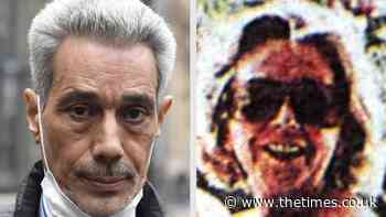 Gardener Omar Raddad fights to overturn conviction for murder of heiress Ghislaine Marchal - The Times