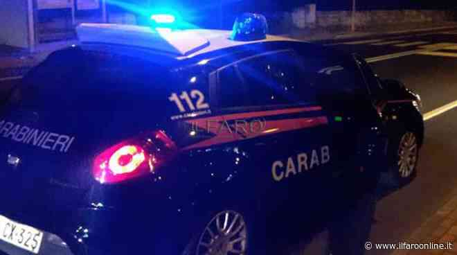 Investimento mortale a Minturno, operaio travolto da un'auto pirata - Il Faro online