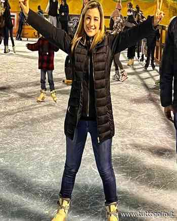 Minturno: l'assessore Ilaria Pelle e l'albero per la sicurezza, come monito dell'attenzione sul lavoro » Tuttogolfo - Tutto Golfo