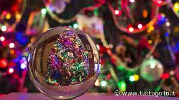 Minturno: luminarie ed eventi per dar voce al "Natale al Borgo al Mare al Castello" » Tuttogolfo - Tutto Golfo