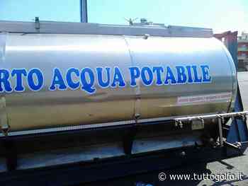 MINTURNO, MALTEMPO: EMESSA ORDINANZA PER TORBIDITÀ DELL'ACQUA - Tutto Golfo