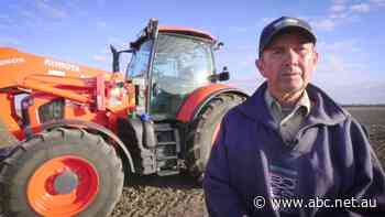 'Kick in the guts': Baralaba fears new battle over coal mine on flood plain