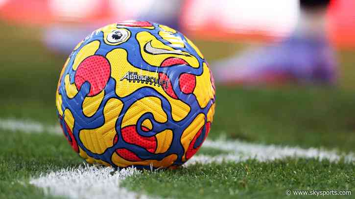 Coronavirus: Five Premier League games postponed this weekend due to Covid outbreaks - Sky Sports