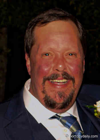 Thomas Clifford “Cliff” Bancroft, 48 - Port City Daily