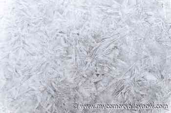 Snow forecasted for East Vancouver Island Friday night into Saturday - My Comox Valley Now