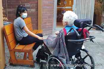 BC senior home residents staying longer, care hours improving – Comox Valley Record - Comox Valley Record