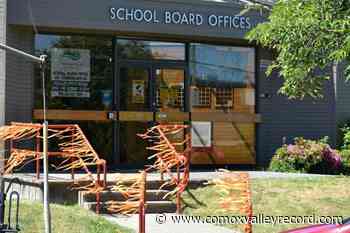 Trustees declare Truth and Reconciliation Week in Comox Valley schools – Comox Valley Record - Comox Valley Record