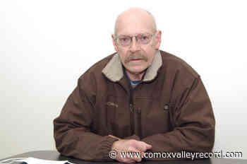 Vancouver Island senior loses $100000 to cryptocurrency investment scam – Comox Valley Record - Comox Valley Record