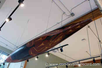 Master carver Marston’s work graces Malahat Skywalk - Comox Valley Record