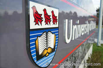 UVic moves remaining exams online amid rising COVID-19 cases – Comox Valley Record - Comox Valley Record