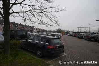 Stationsparking vanaf 1 januari betalend? Oppositie wil uitstel (Dendermonde) - Het Nieuwsblad