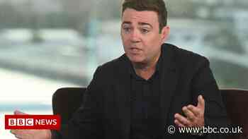 First-class rail carriages should be scrapped in the North, says mayor