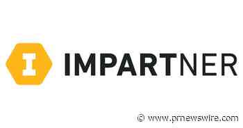 Impartner Announces 6th Annual Global Awards