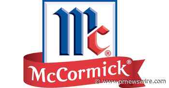 Flavor Maker App by McCormick® is Hosting a Recipe Competition for a Chance to Win $50,000
