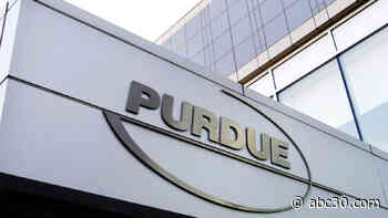 Judge rejects Purdue Pharma's sweeping opioid settlement
